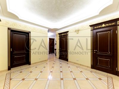 квартира по адресу Кудрявский спуск, 3-Б