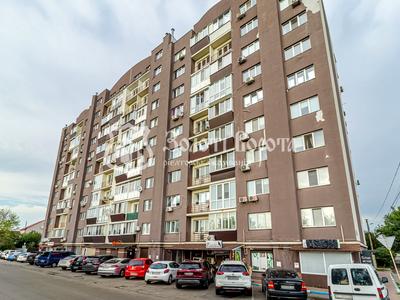 квартира по адресу Дружби ул., 1