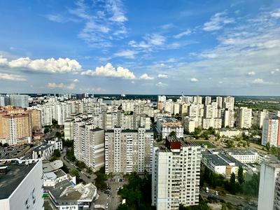 квартира за адресою Олександра Мишуги вул., 12