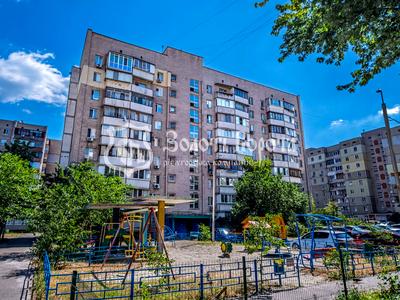 квартира за адресою Миколи Бажана просп., 5-В
