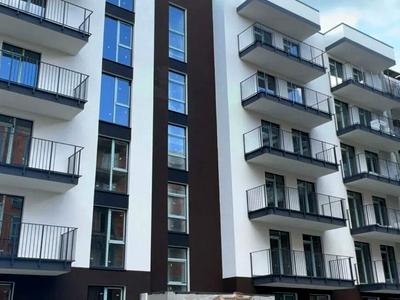 квартира по адресу Львовская боковая ул., 3
