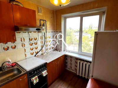 квартира за адресою Покровська вул. (Подбєльського), 25