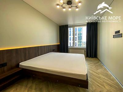 квартира по адресу Князя Романа Мстиславича ул. (Генерала Жмаченка), 22