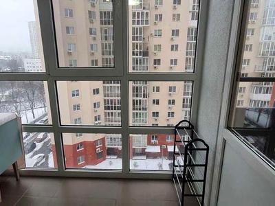 квартира за адресою Гарматна вул., 38-Б