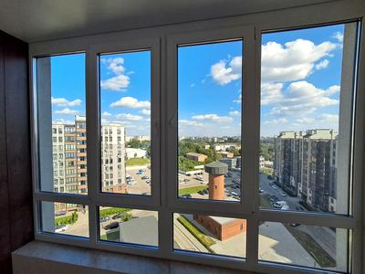 квартира по адресу Домбровського ул., 3
