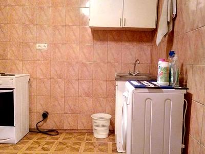 квартира по адресу Сергеевская ул., 8а