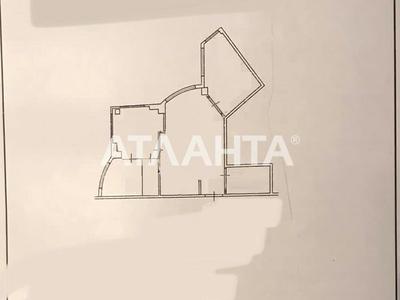 квартира за адресою Шевченка просп., 31