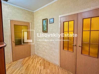 квартира по адресу Сапёрно-Слободская ул., 8