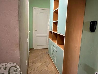 квартира за адресою Олевська вул., 3-Г