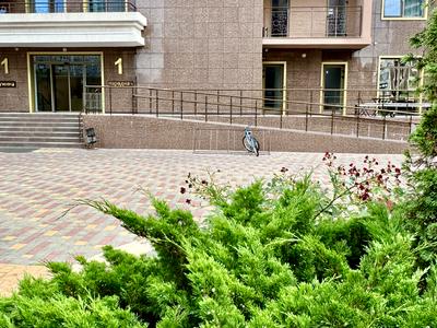 квартира по адресу Генуэзская ул., 3-Г