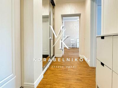 квартира за адресою Білоруська вул., 21