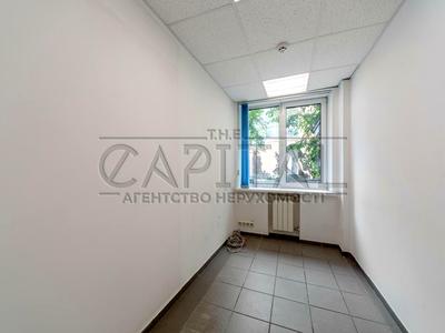 комерційна за адресою Тараса Шевченка бульв., 38