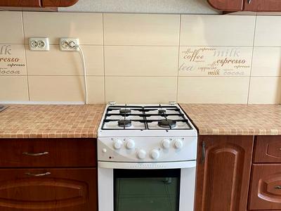 квартира по адресу Национальной Гвардии ул., 3а