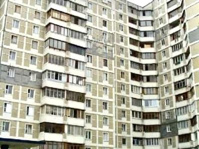 квартира за адресою Драгоманова вул., 23-А