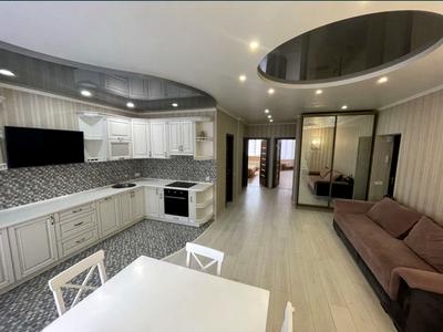 квартира за адресою Боголюбова вул., 30