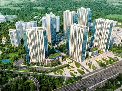 квартира по адресу Академика Заболотного ул., 1