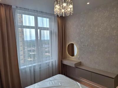 квартира за адресою Краснова вул., 3