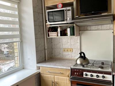 квартира за адресою Юрія Литвинського вул. (Російська), 52/16