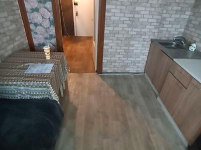квартира по адресу Метростроевская ул., 17