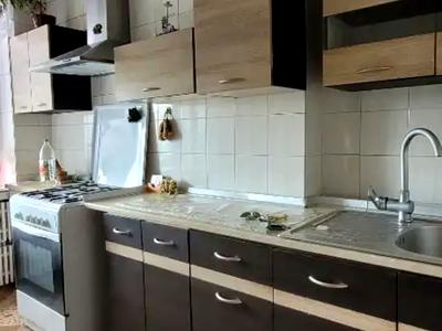 квартира за адресою Березинська вул., 12