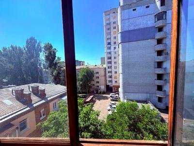 квартира по адресу Ушинского ул., 25