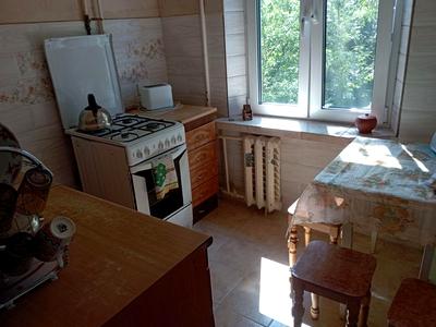 квартира по адресу Зодчих ул., 30