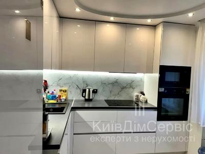 квартира за адресою Китаївська вул., 14-16