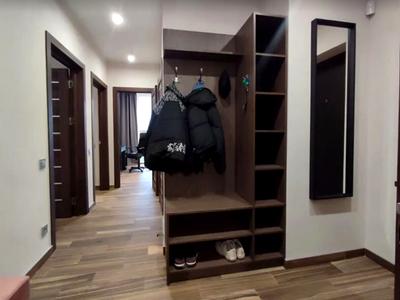 квартира за адресою Дніпровська набережна вул., 16-Г