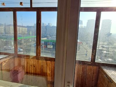 квартира по адресу Воздухофлотский просп. (Повітрофлотський), 52