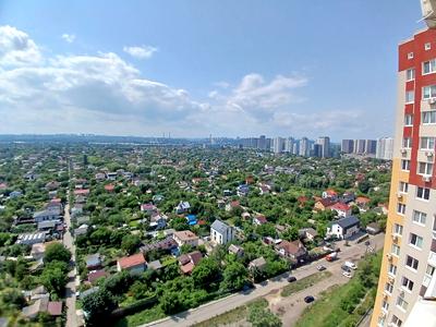 квартира за адресою Григорія Ващенка вул., 7