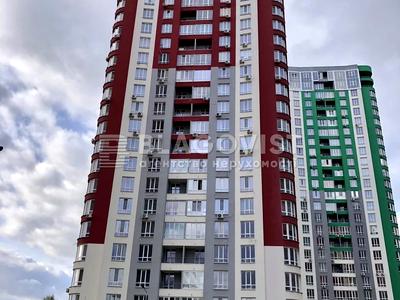 квартира по адресу Каховская ул., 60