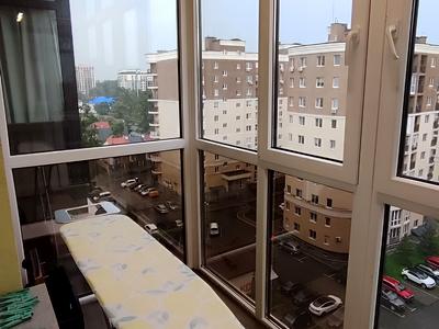 квартира по адресу Українська ул., 83Б