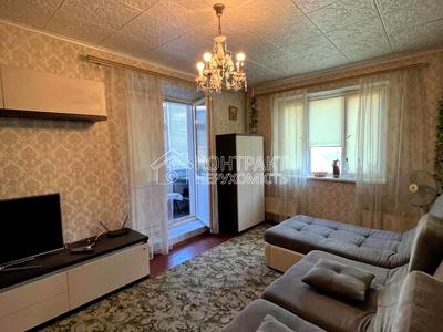 квартира за адресою Ляпунова вул., 9