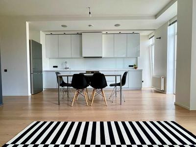 квартира за адресою Регенераторна вул., 4 к2-6