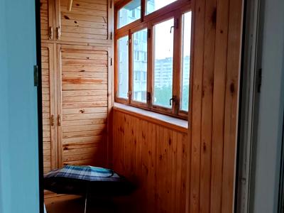 квартира по адресу Драгоманова ул., 14-А