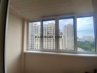 квартира по адресу Степана Рудницкого ул. (Вильямса академика), 19/14