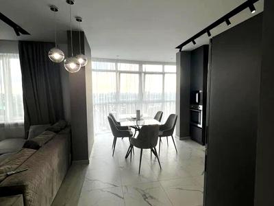 квартира за адресою Липова Алея вул., 11