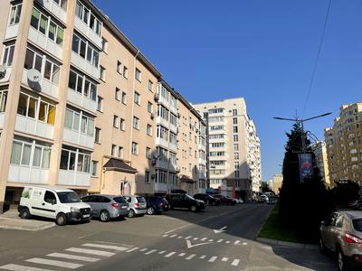квартира по адресу Амосова пер., 1/34