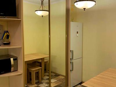 квартира за адресою Миколи Бажана просп., 8-Б