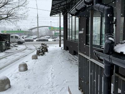 комерційна за адресою Науки просп., 58