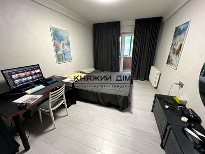 квартира за адресою Борщагівська вул., 10-А