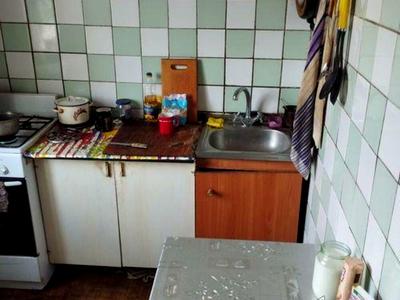 квартира по адресу Леся Курбаса просп., 18-Г