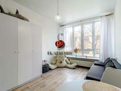 квартира за адресою Ракетна вул., 24