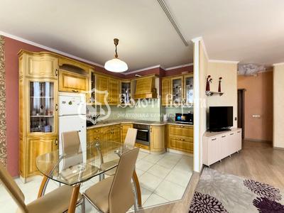 квартира за адресою Олени Пчілки вул., 6