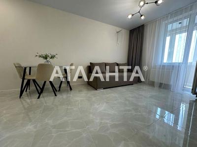 квартира за адресою Варненська вул., 29