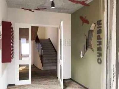 квартира по адресу Перспективна ул., 23