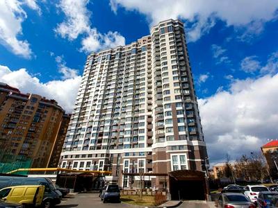 квартира по адресу Евгения Коновальца ул. (Щорса), 34-А