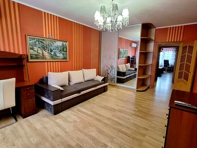 квартира по адресу Феодосийский пер., 14