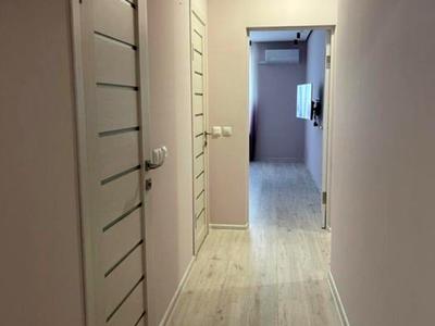 квартира за адресою житловий масив Тополя-3 вул., 57