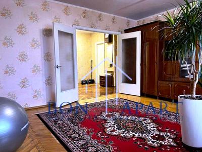 квартира по адресу Жилянская ул., 72